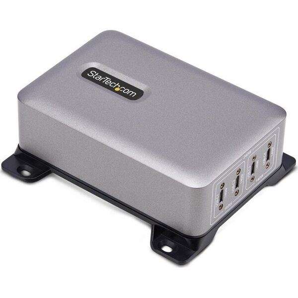 Ładowarka do Laptopa Startech 424DEU-USB-C-CHARGER