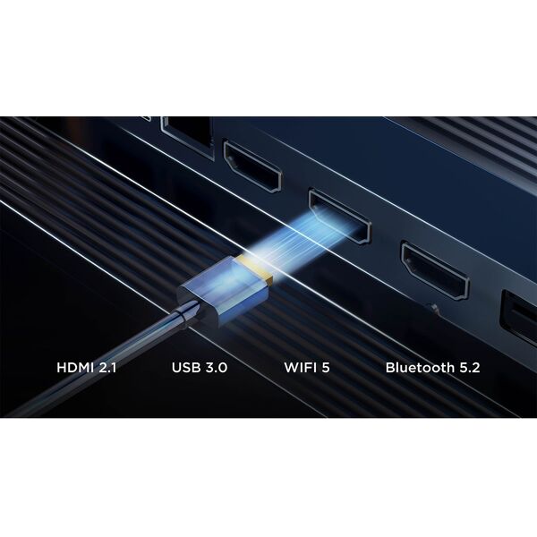 TV 55P7K TCL