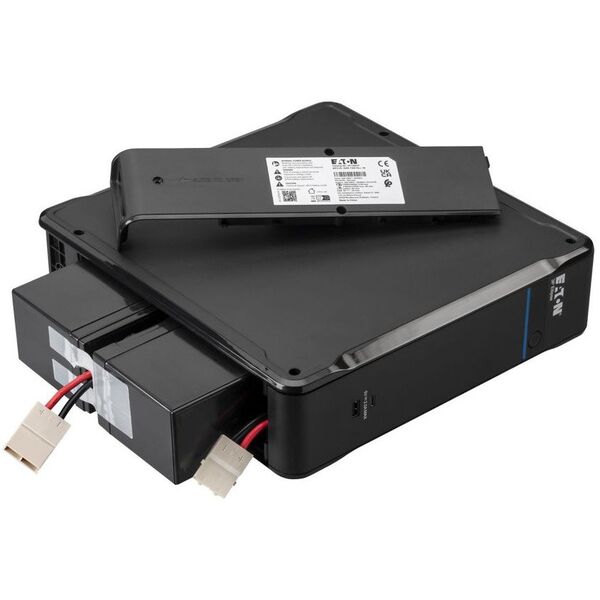 EATON 3P ELLIPSE 1700 USB DIN