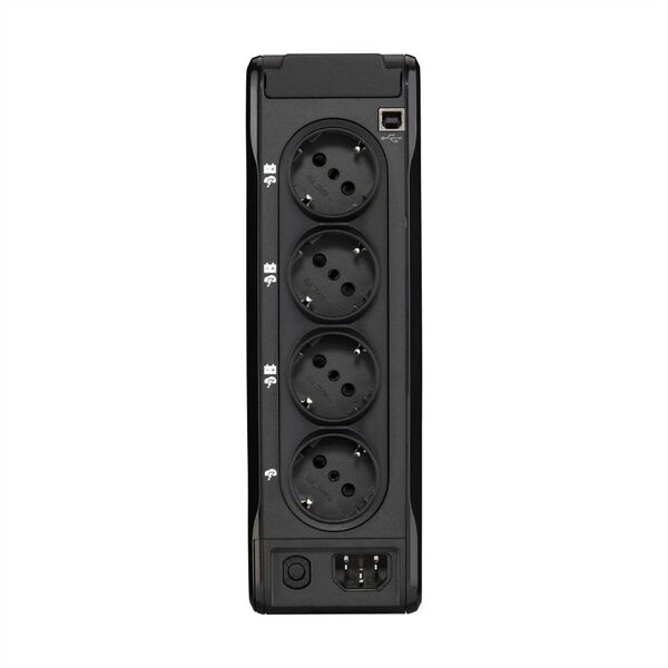 EATON 3P ELLIPSE 700 USB DIN
