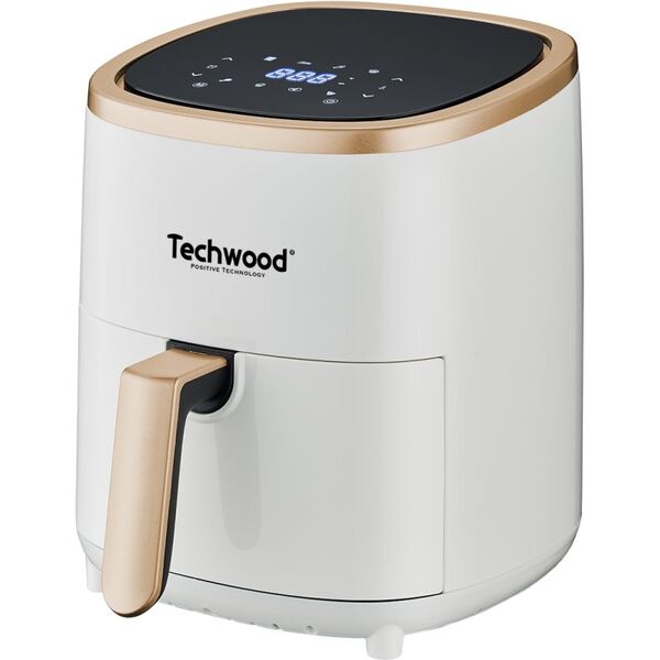 Φριτέζα ζεστού αέρα Techwood TFR-350SHD 3,5L