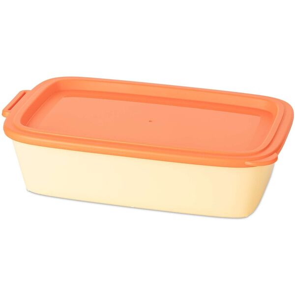 Μπολ με καπάκι NORA BOX, 1,4 l, KOZIOL