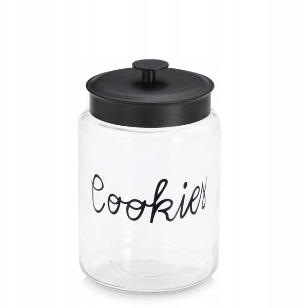 Βάζο για μπισκότα KITCHEN ESSENTIALS