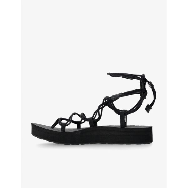 W'S Midform Infinity, BLK, 38 (us 7)| uk5