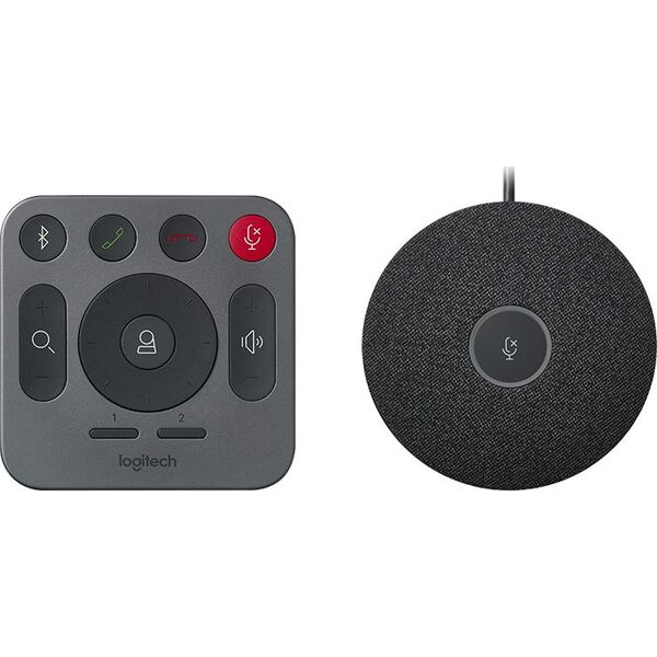 Kamera internetowa Logitech Rally Camera Kit (960-001237)