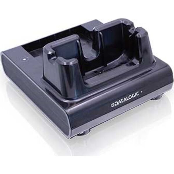 Datalogic Memor K Single Slot Dock