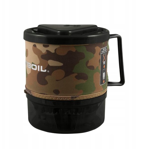 Εστία minimo-camo