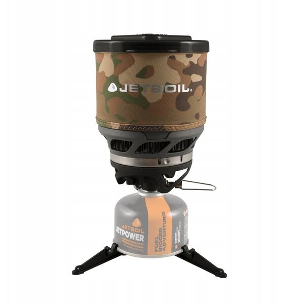 Εστία minimo-camo