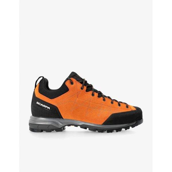 Παπούτσια zodiac-tonic-black-45 SCARPA