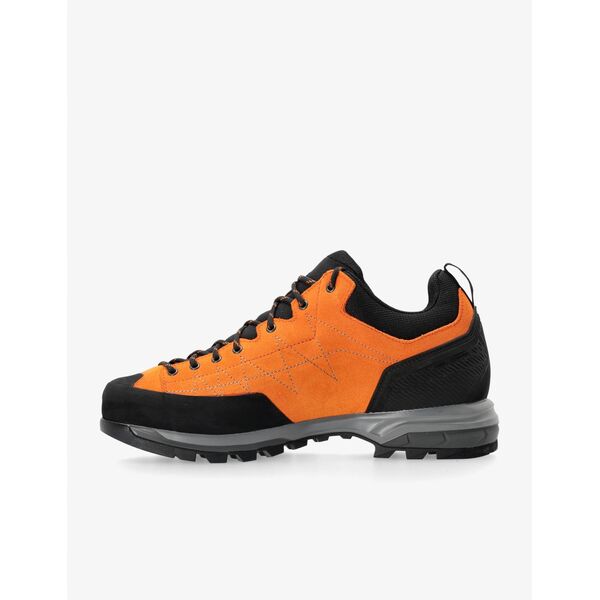 Παπούτσια zodiac-tonic-black-45 SCARPA