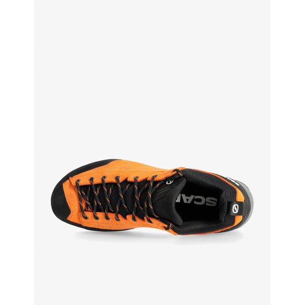Buty zodiac-tonic-black-46 SCARPA