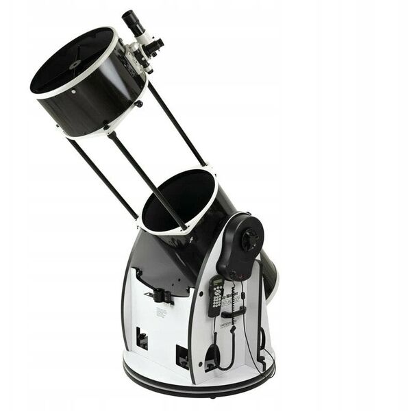 Τηλεσκόπιο Sky-Watcher Dobson 16" Flex Tube Go-To