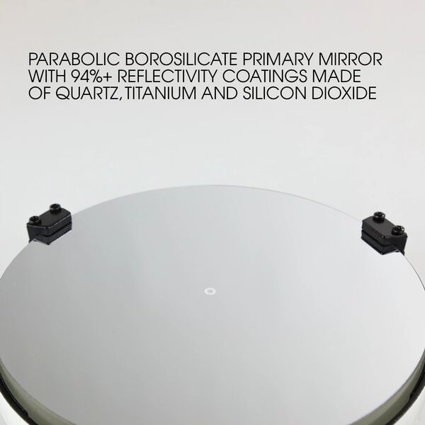 Τηλεσκόπιο Sky-Watcher Dobson 16" Flex Tube Go-To