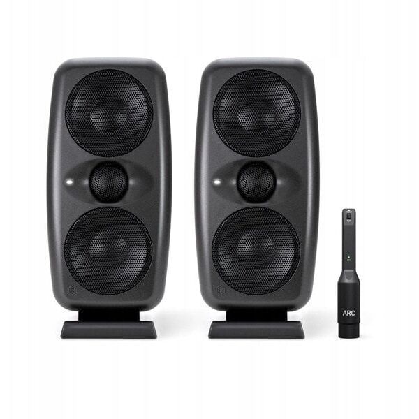 IK iLoud MTM MKII Pair - Ζεύγος Ενεργών Μόνιτορ