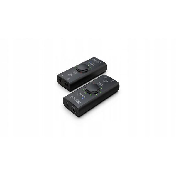 IK iRig HD X - Ηχητική διεπαφή