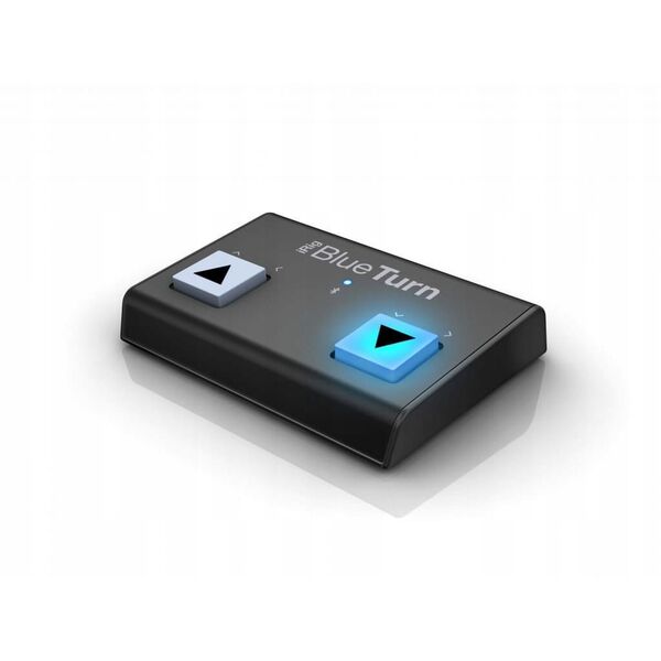 IK iRig BlueTurn - MIDI ποδοδιακόπτης