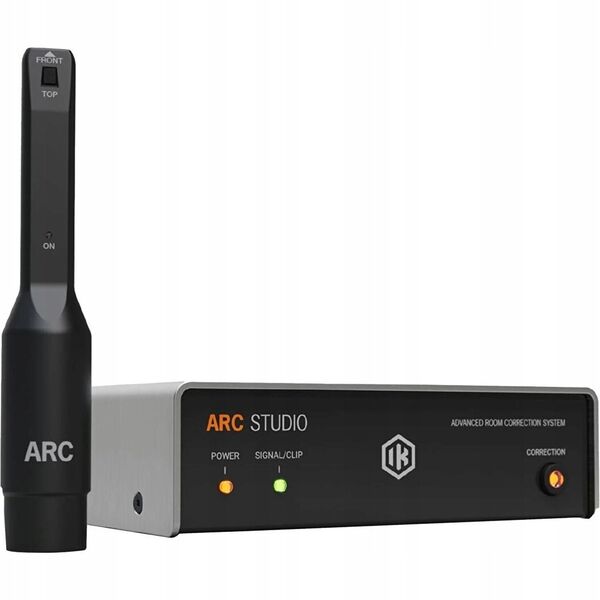 IK ARC Studio