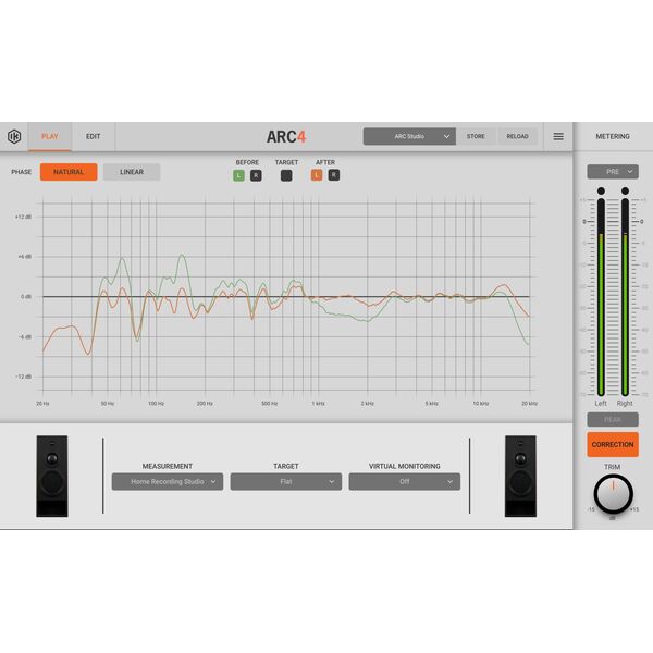 IK ARC Studio