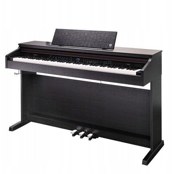 Kurzweil CUP E1 Rosewood - Ψηφιακό πιάνο