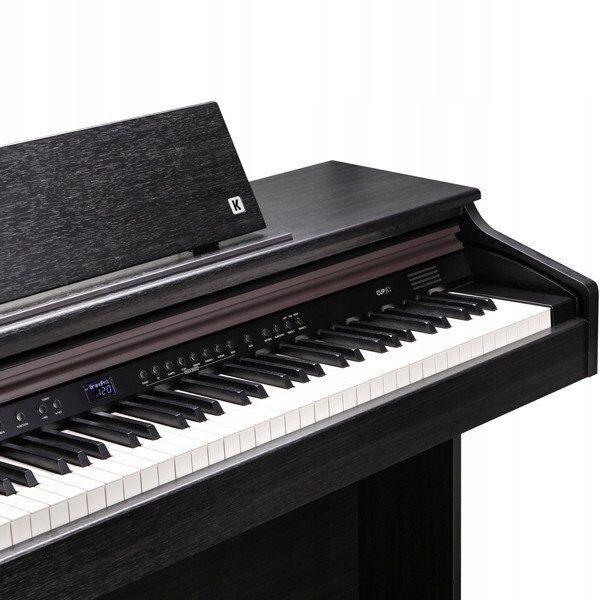 Kurzweil CUP E1 Rosewood - Ψηφιακό πιάνο