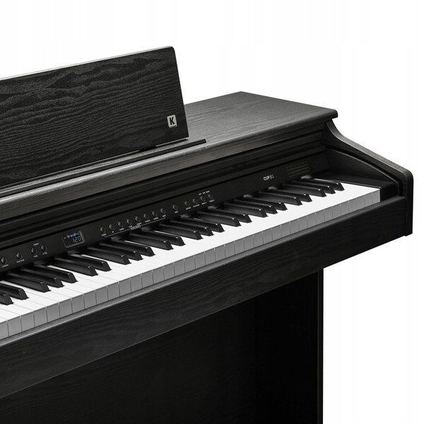Kurzweil CUP E1 Black - Ψηφιακό πιάνο