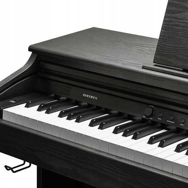 Kurzweil CUP E1 Black - Ψηφιακό πιάνο