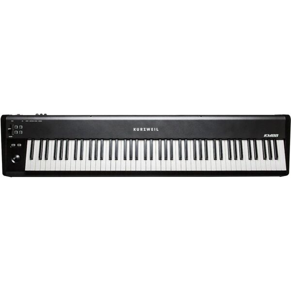 Kurzweil KM88 - Πληκτρολόγιο ελέγχου