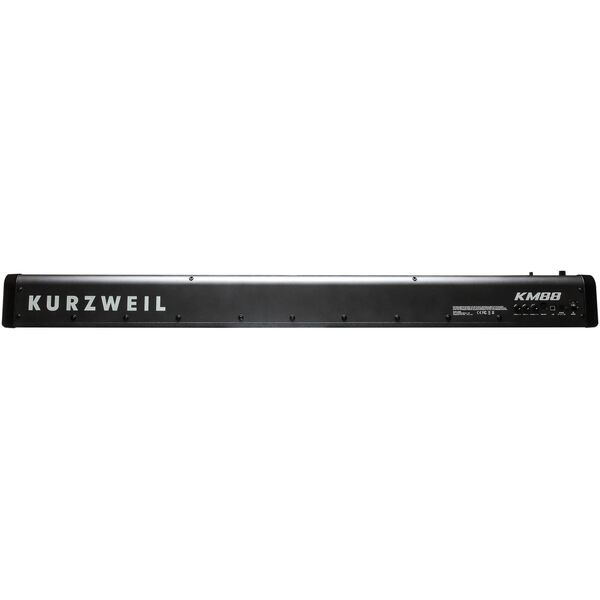 Kurzweil KM88 - Πληκτρολόγιο ελέγχου