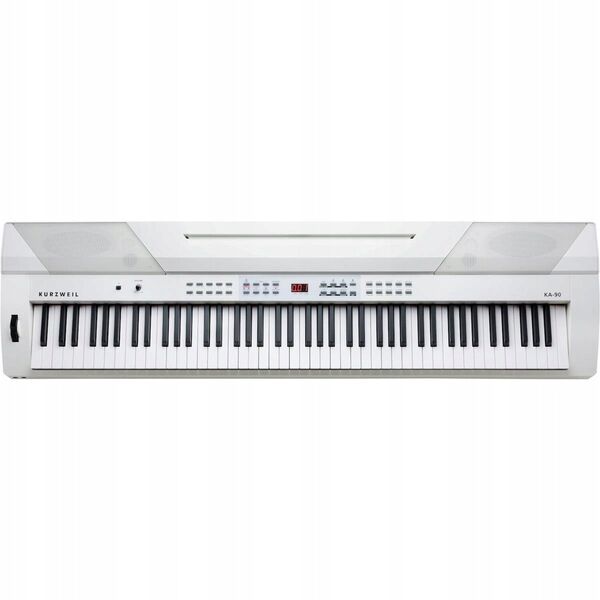 Kurzweil KA-90 White - Ψηφιακό πιάνο