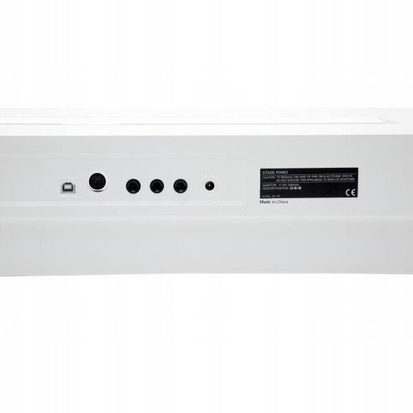 Kurzweil KA-90 White - Ψηφιακό πιάνο