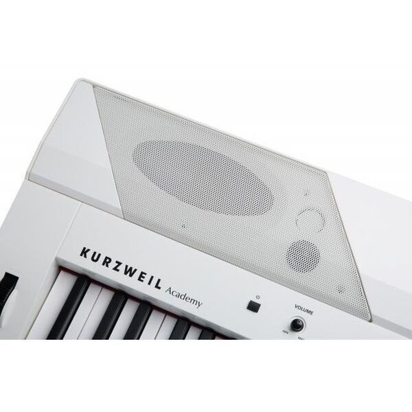 Kurzweil KA-90 White - Ψηφιακό πιάνο