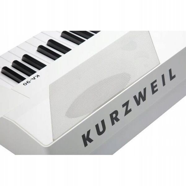 Kurzweil KA-90 White - Ψηφιακό πιάνο