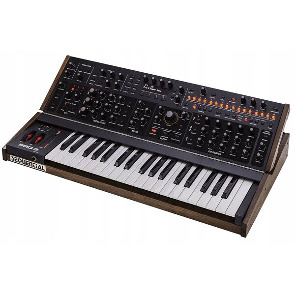 Sequential Pro 3 SE
