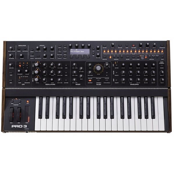 Sequential Pro 3 SE