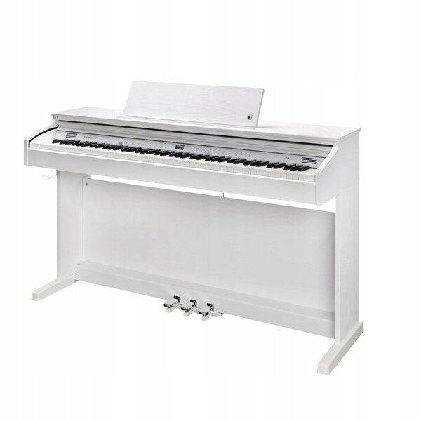 Kurzweil CUP E1 White - Ψηφιακό πιάνο