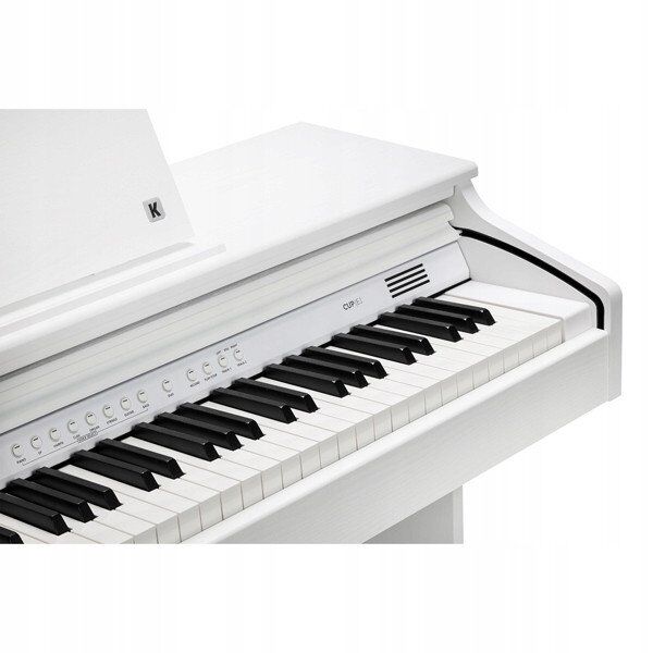 Kurzweil CUP E1 White - Ψηφιακό πιάνο