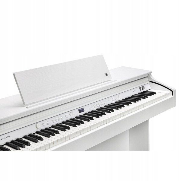 Kurzweil CUP E1 White - Ψηφιακό πιάνο