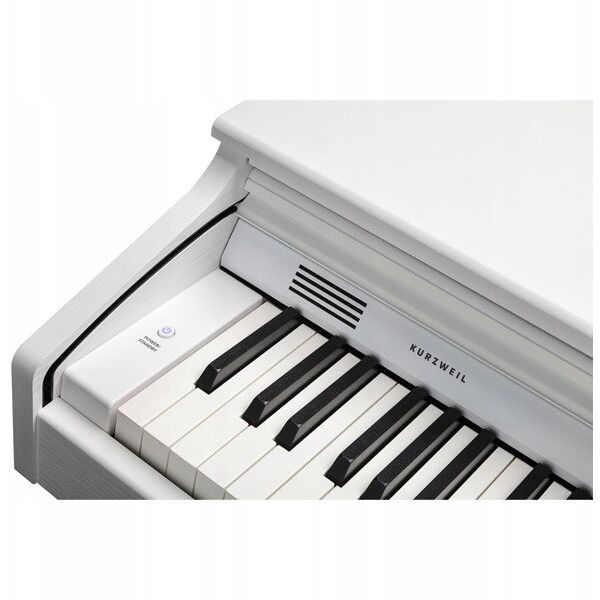 Kurzweil CUP E1 White - Ψηφιακό πιάνο