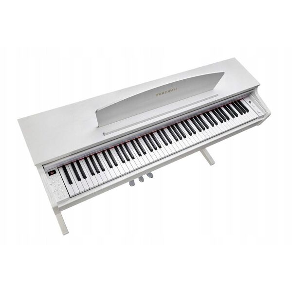 Kurzweil M115 White - Ψηφιακό πιάνο
