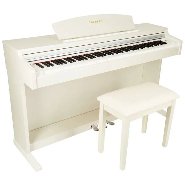 Kurzweil M115 White - Ψηφιακό πιάνο