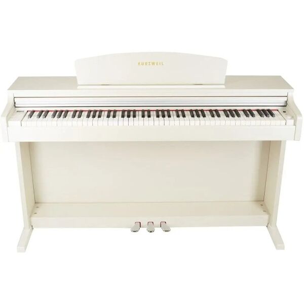 Kurzweil M115 White - Ψηφιακό πιάνο