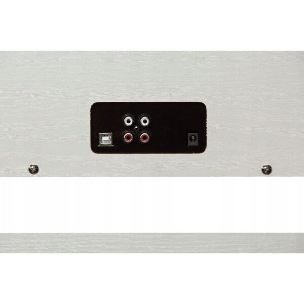 Kurzweil M115 White - Ψηφιακό πιάνο