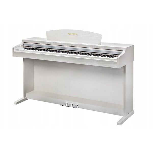 Kurzweil M115 White - Ψηφιακό πιάνο