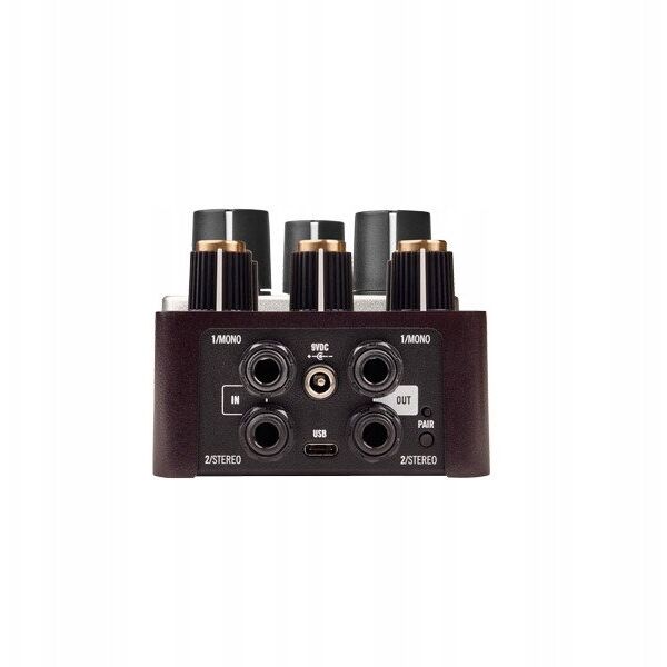 UA - UAFX Lion 68 Super Lead Amp