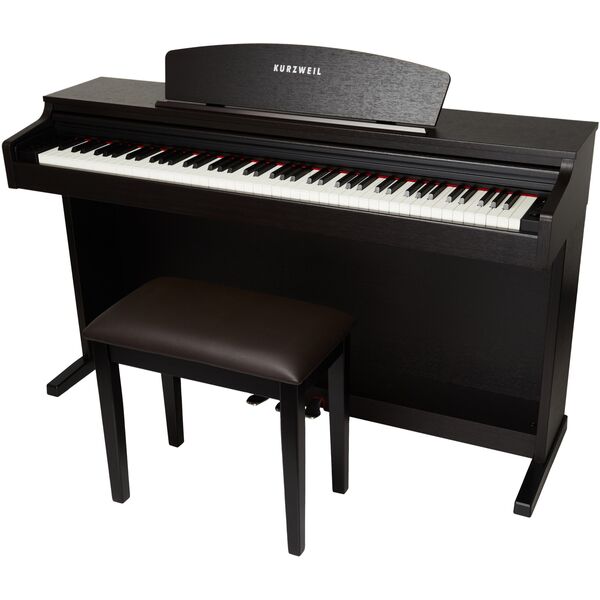 Kurzweil M115 Rosewood - Ψηφιακό πιάνο