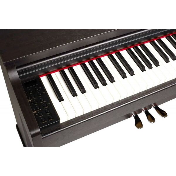 Kurzweil M115 Rosewood - Ψηφιακό πιάνο