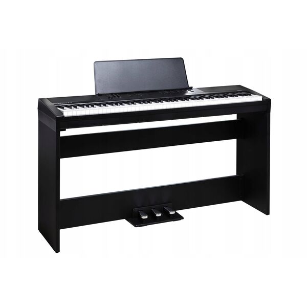 Kurzweil ST-3 - Βάση για KA-E1