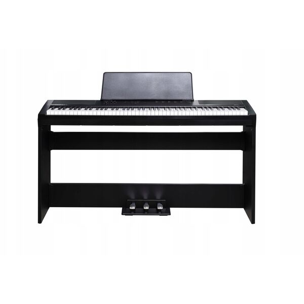 Kurzweil ST-3 - Βάση για KA-E1