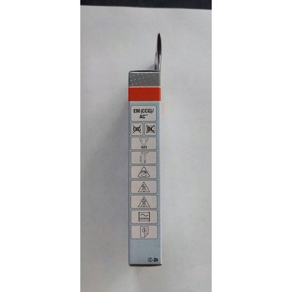 OSRAM DULUX LED S 400lm 3,5W/840 (7W) G23 EM/230V