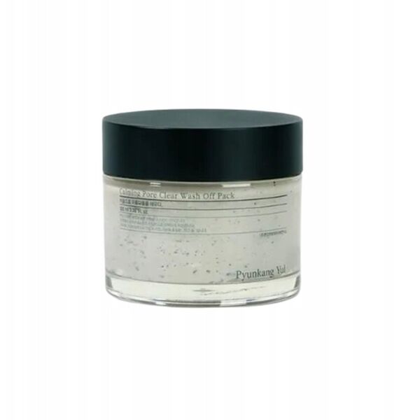 Pyunkang Yul Calming Pore Clear Wash Off Pack 100ml